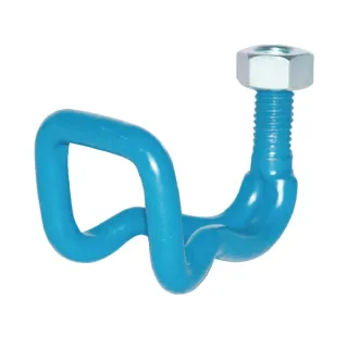 Tine clamp 32x12mm for frame 50x15mm suitable for   101000742 Kongskilde 01000742