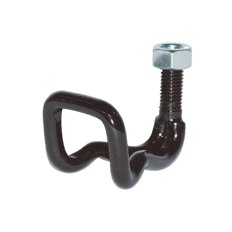 Zaru skava 32x10mm rāmim 50x15mm piemērota 101000507 Kongskilde 01000507