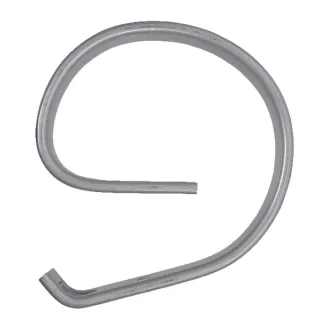 Blade spring for VTH tines  101000836 Kongskilde