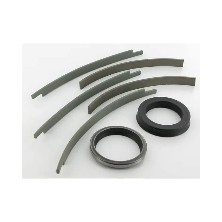 Seal set Germinator cylinder  50x178  101200679 Kongskilde 01200679