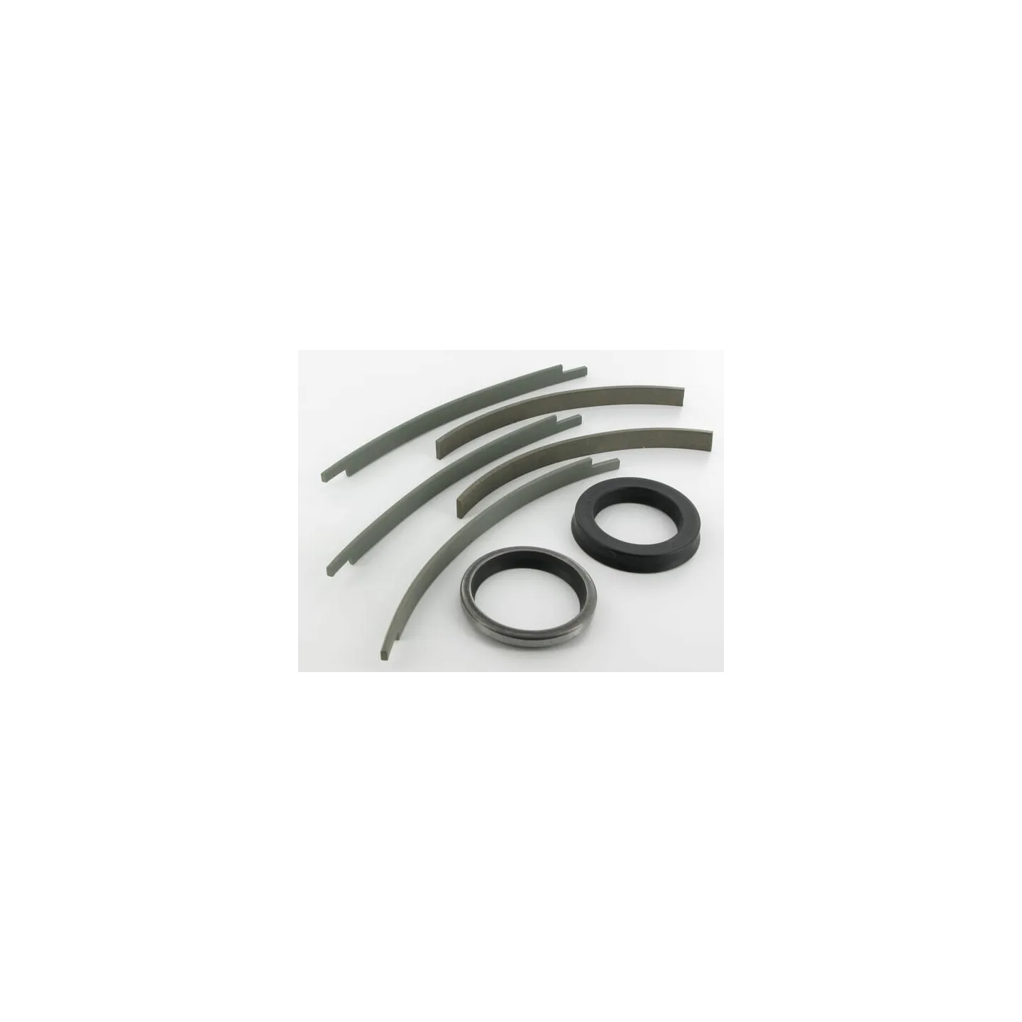 Seal set Germinator cylinder  50x178  101200679 Kongskilde 01200679