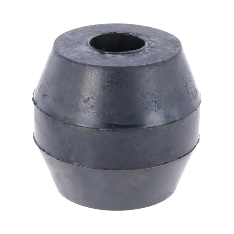 Rubber Buffer  101000415 Kongskilde