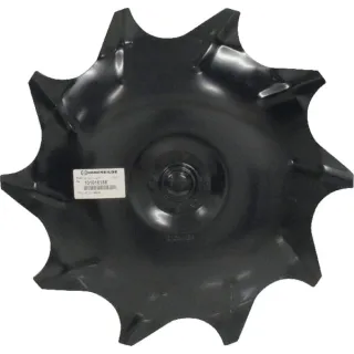 Disc left hand VCO  101016155 Kongskilde