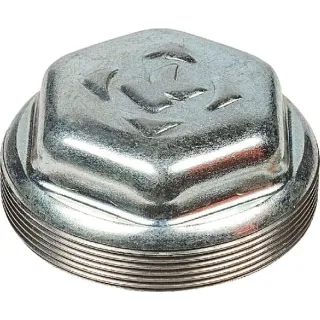 Hub cap  100423021 Kongskilde