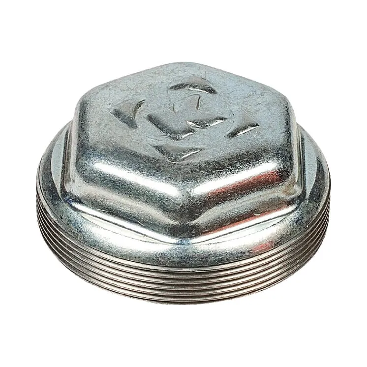 Hub cap  100423021 Kongskilde