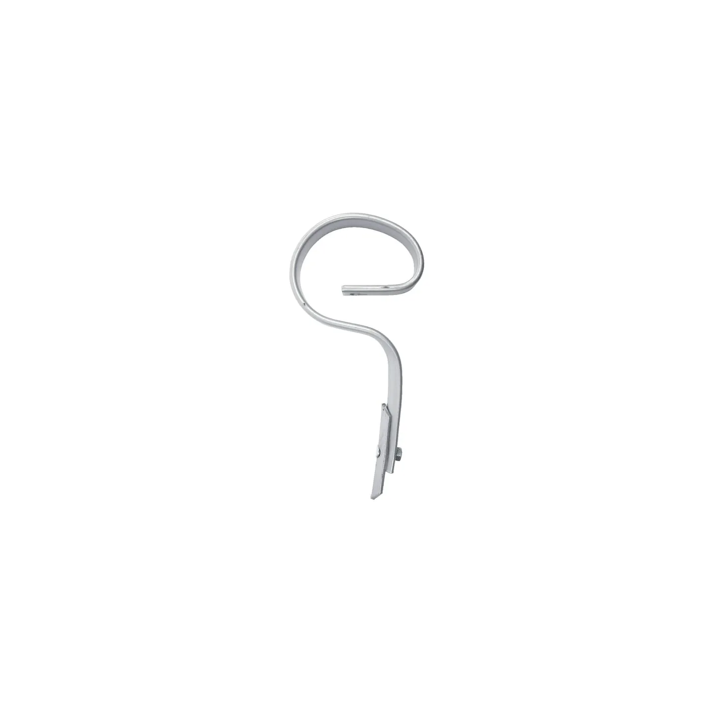 Spring tine 32x10x400mm with point suitable for   101200236 Kongskilde 01200236 101155070