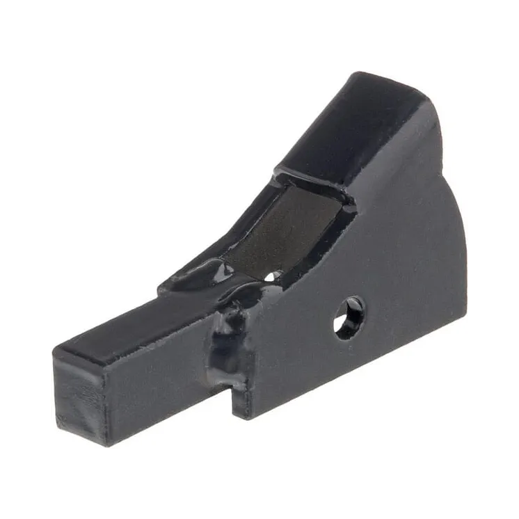 Bloķēšanas kurpe VCO 101016157 Kongskilde