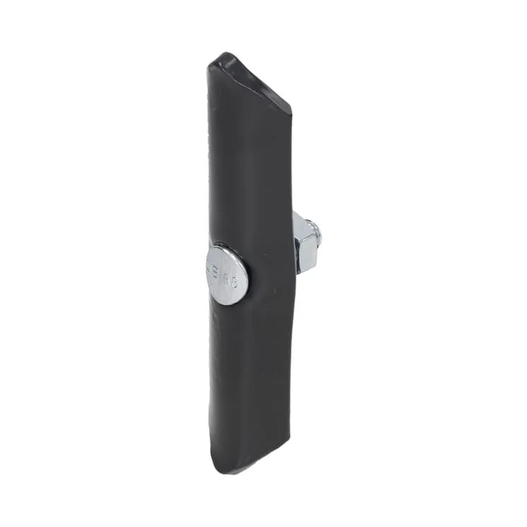 Kultivatora uzgalis 135x35x6mm 1 caurums, reversīvs piemērots 101200229 Kongskilde 01200229