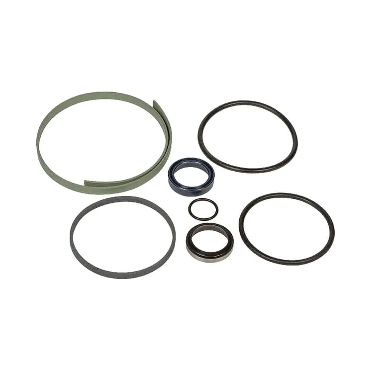 Gasket  101000795 Kongskilde