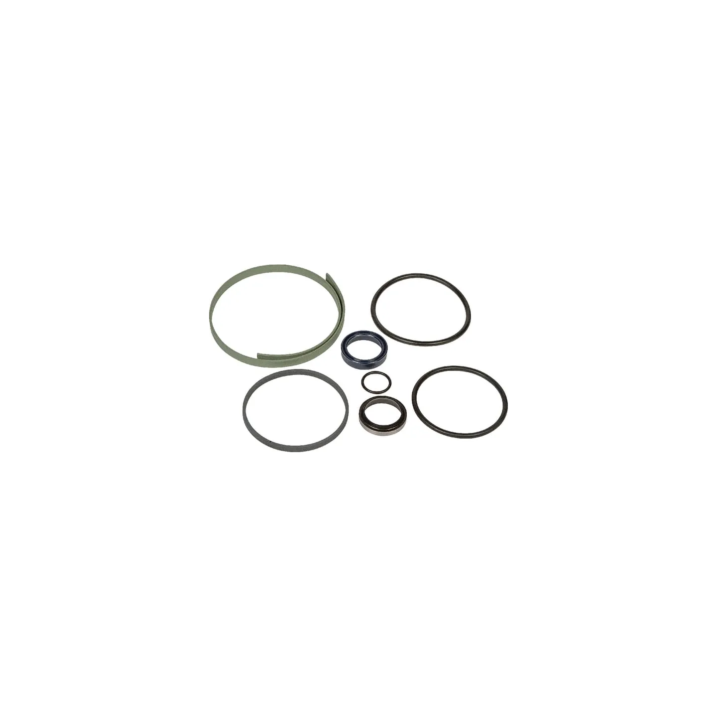 Gasket  101000795 Kongskilde