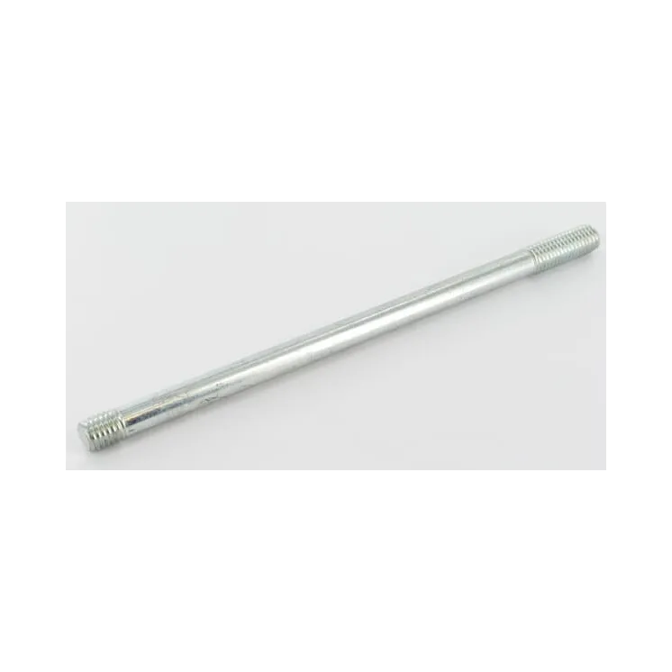 Threaded End  101017540 Kongskilde