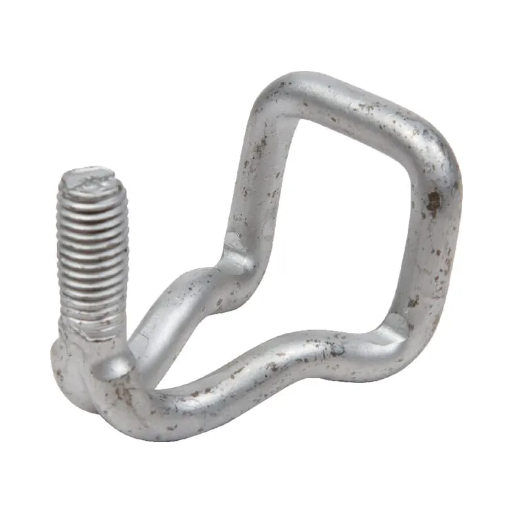 Tine Clamp  101000813 Kongskilde 101000752