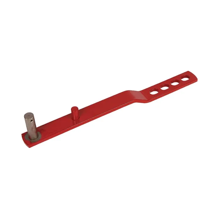 Fastening Arm  101016205 Kongskilde