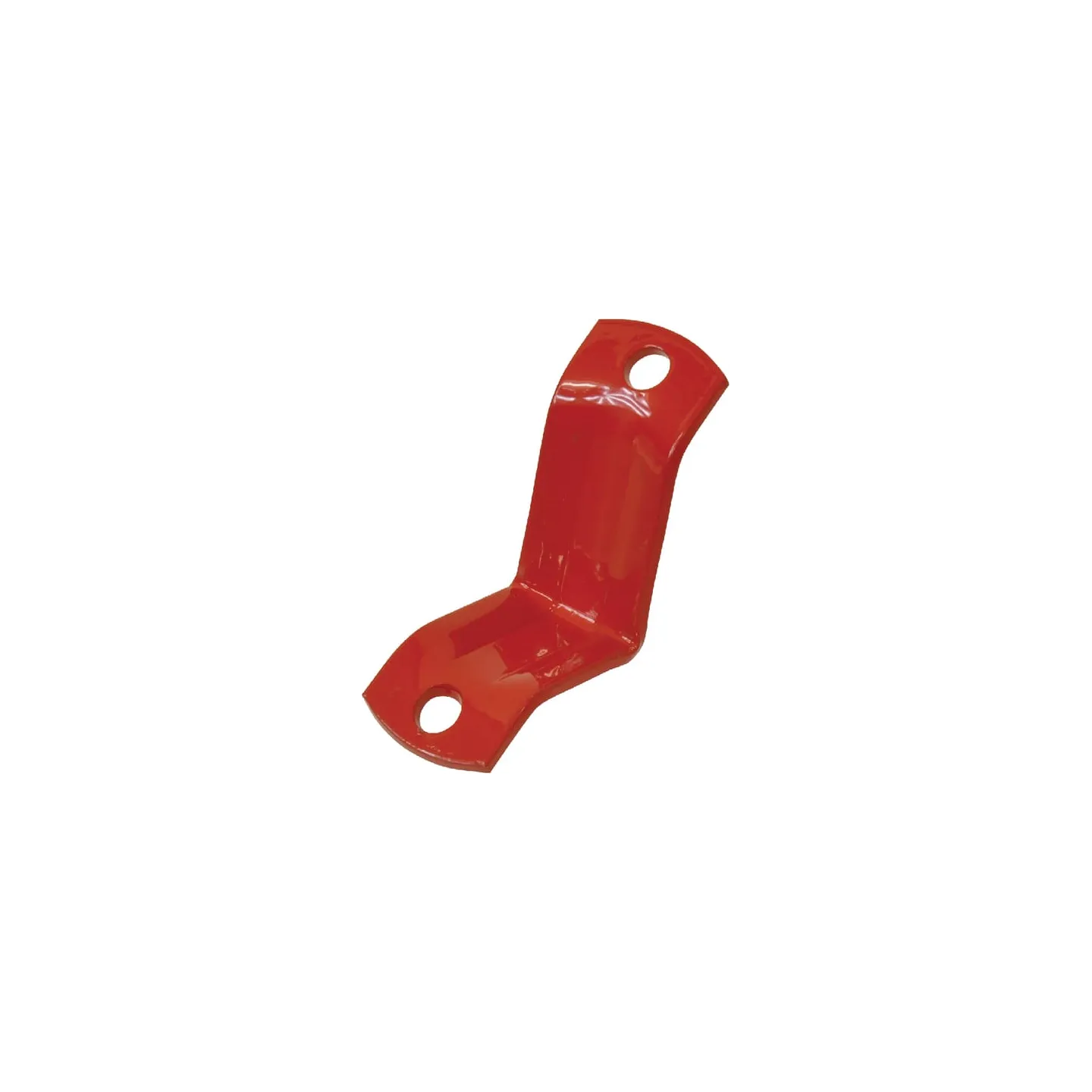 Upper Clamp, Red  101200603 Kongskilde