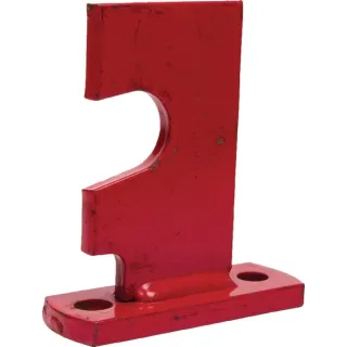 Lift plate  101110064 Kongskilde