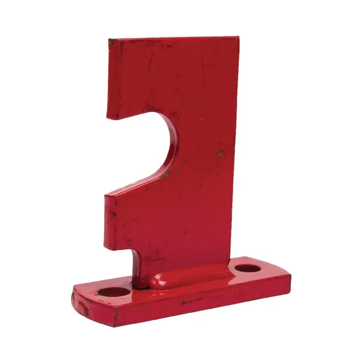 Lift plate  101110064 Kongskilde