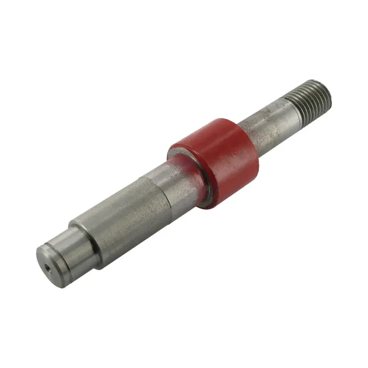 Wheel Shaft  101020148 Kongskilde