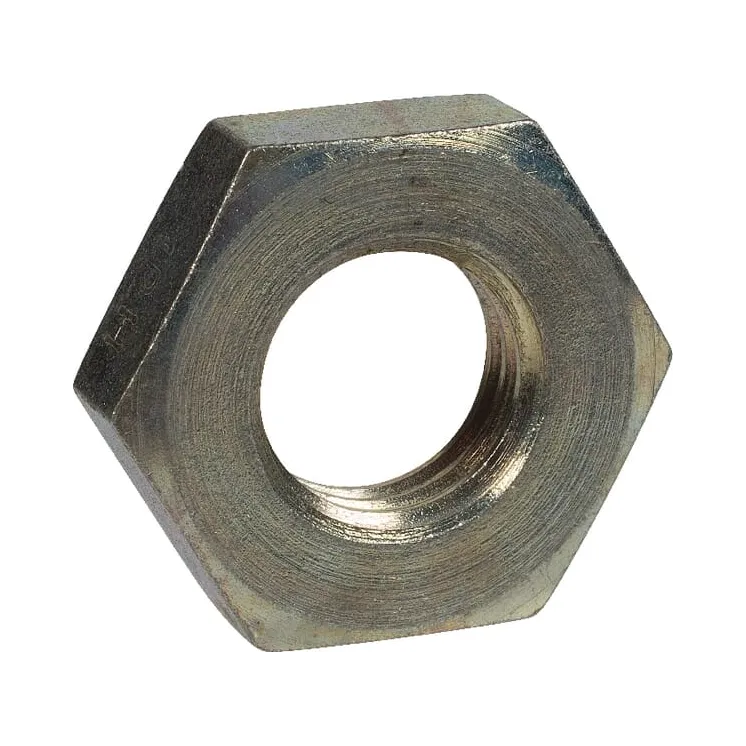 Nut  100316013 Kongskilde