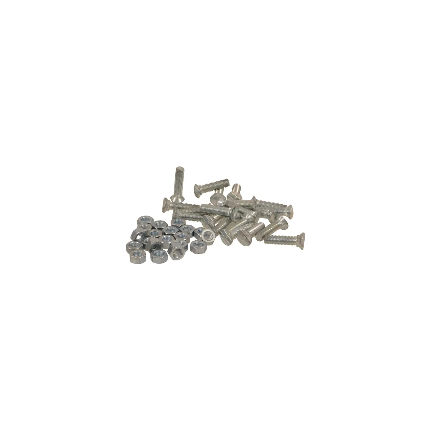 Skrūvju komplekts (20) M12x48mm 100323195 Kongskilde 100323128