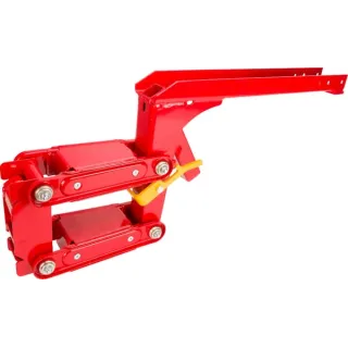 Vibro Corn Section Reinforced  101016270 Kongskilde