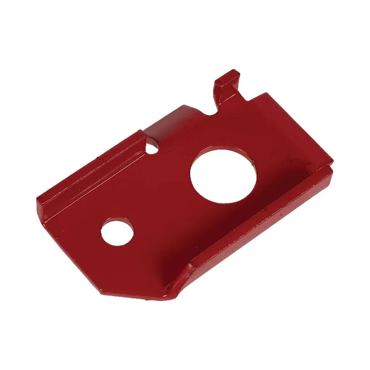 Plate  101200045 Kongskilde