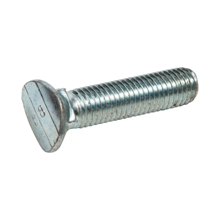 Skrūve M12x55 100323321 Kongskilde