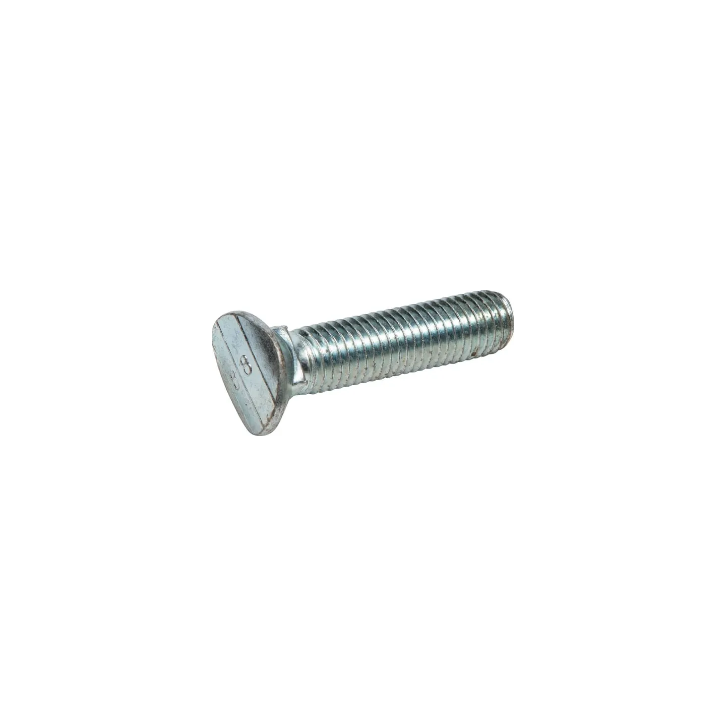 Skrūve M12x55 100323321 Kongskilde