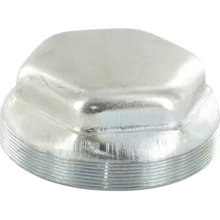 Riteņa vāciņš 62mm 100423065 Kongskilde 00423065