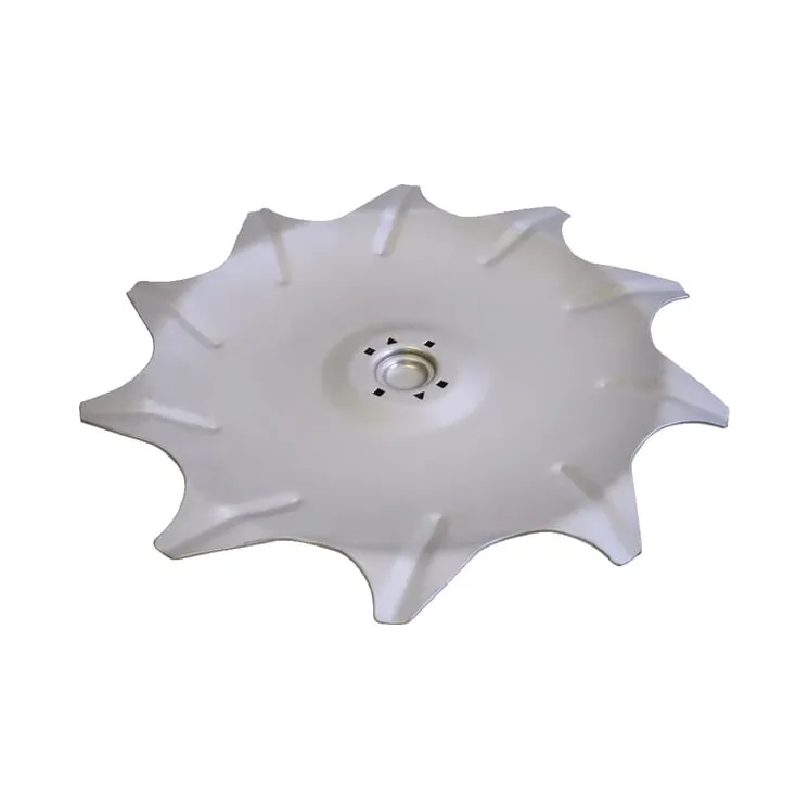 Diska labā roka VCO 101016156 Kongskilde