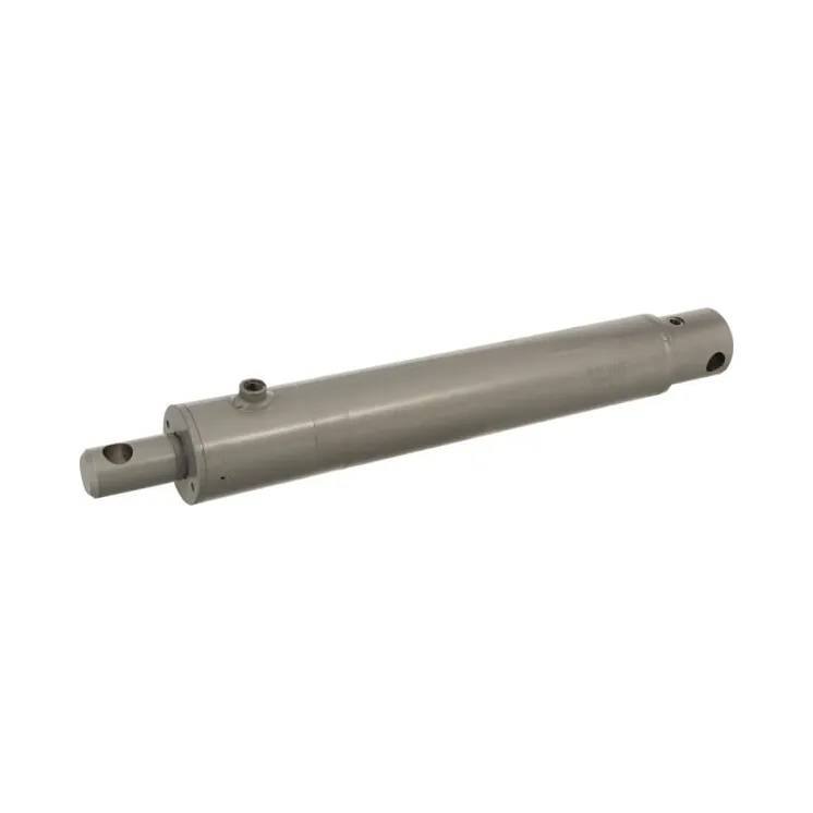 Cylinder  101200644 Kongskilde