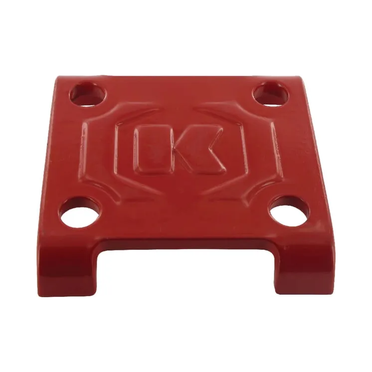 Plate  101200384 Kongskilde
