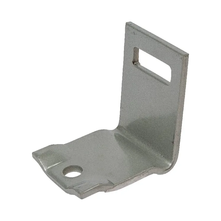 Clamp  101155311 Kongskilde