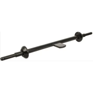 Drawbar Cat. 2  101050297 Kongskilde 01050297