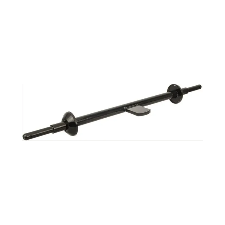 Drawbar Cat. 2  101050297 Kongskilde 01050297