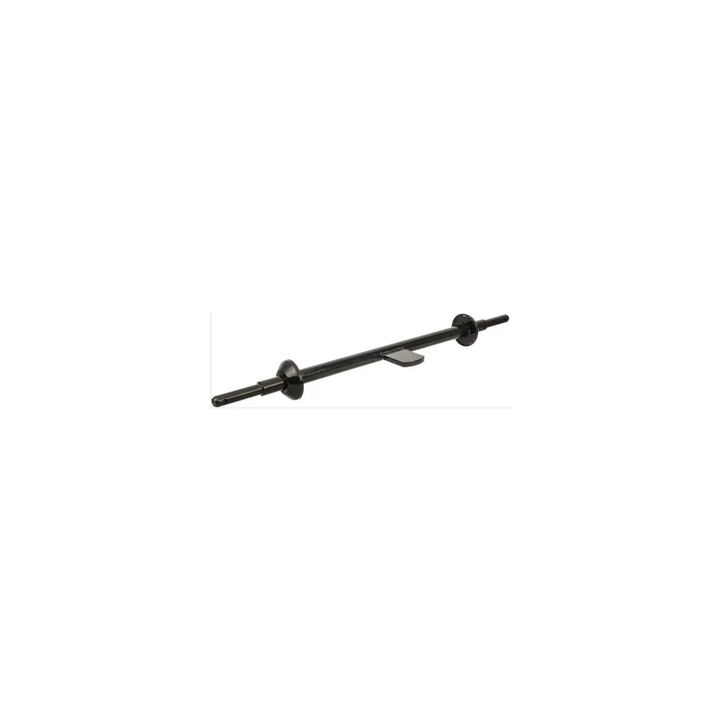 Drawbar Cat. 2  101050297 Kongskilde 01050297
