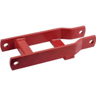 Front Hinge  101200114 Kongskilde
