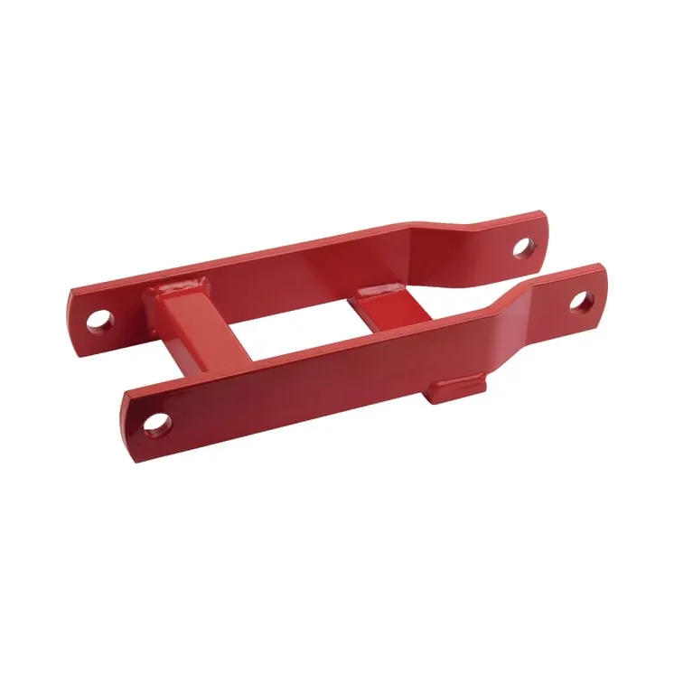 Front Hinge  101200114 Kongskilde