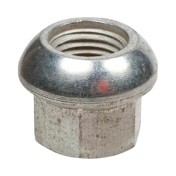 Nut  100316085 Kongskilde