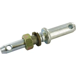 Hitch Pin M24x1.5mm  101020175 Kongskilde