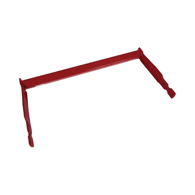 Frame  101200301 Kongskilde 01200008