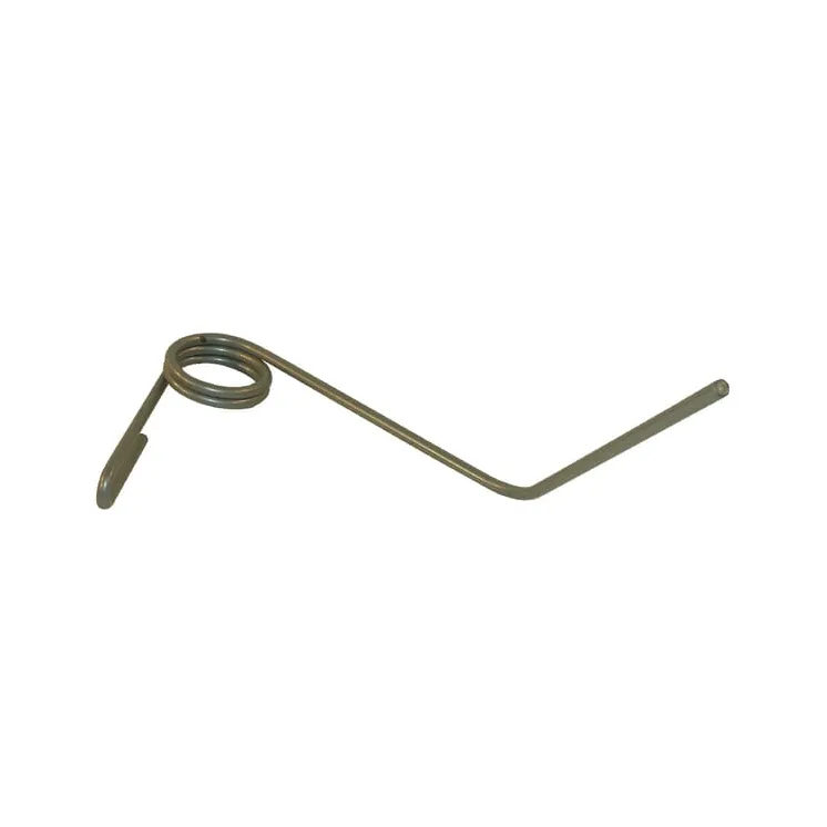 Harrow Tine Front  102280000 Kongskilde 02280000