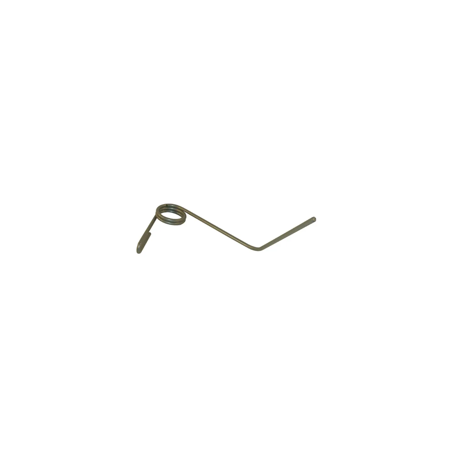 Harrow Tine Front  102280000 Kongskilde 02280000
