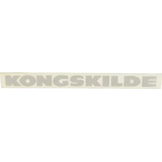 Uzlīme 28cm 103000199 Kongskilde