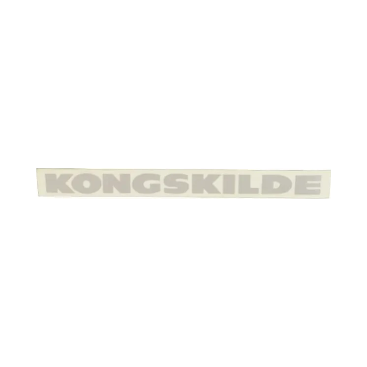 Decal  28cm  103000199 Kongskilde