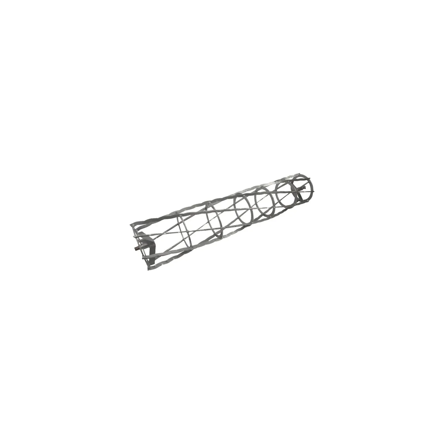 Crumbler roller without Bearing  103018007 Kongskilde