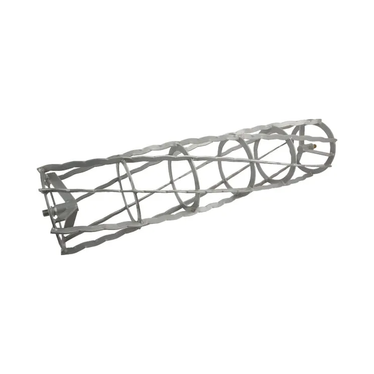 Crumbler roller without Bearing  103018006 Kongskilde