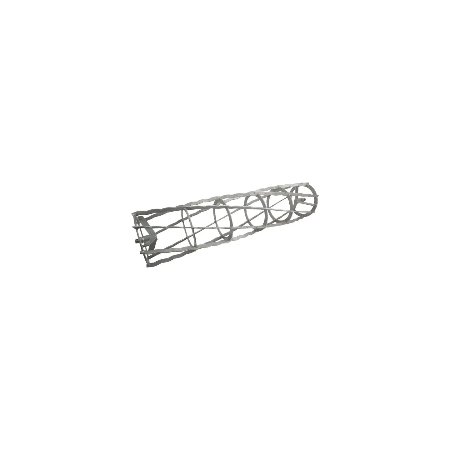 Crumbler roller without Bearing  103018006 Kongskilde