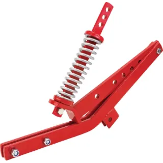 Mounting Bracket Complete  103040101 Kongskilde