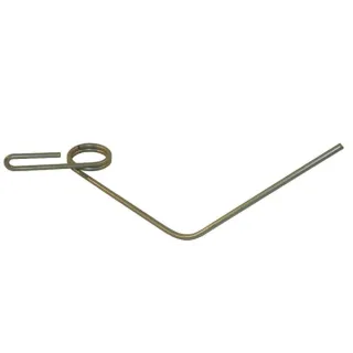 Harrow Tine Behind  102280001 Kongskilde 02280001