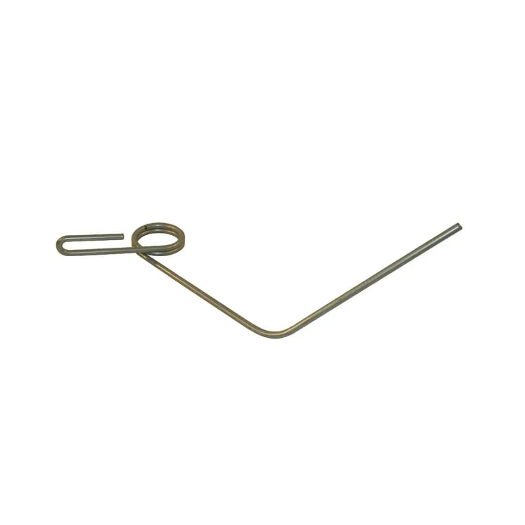 Harrow Tine Behind  102280001 Kongskilde 02280001